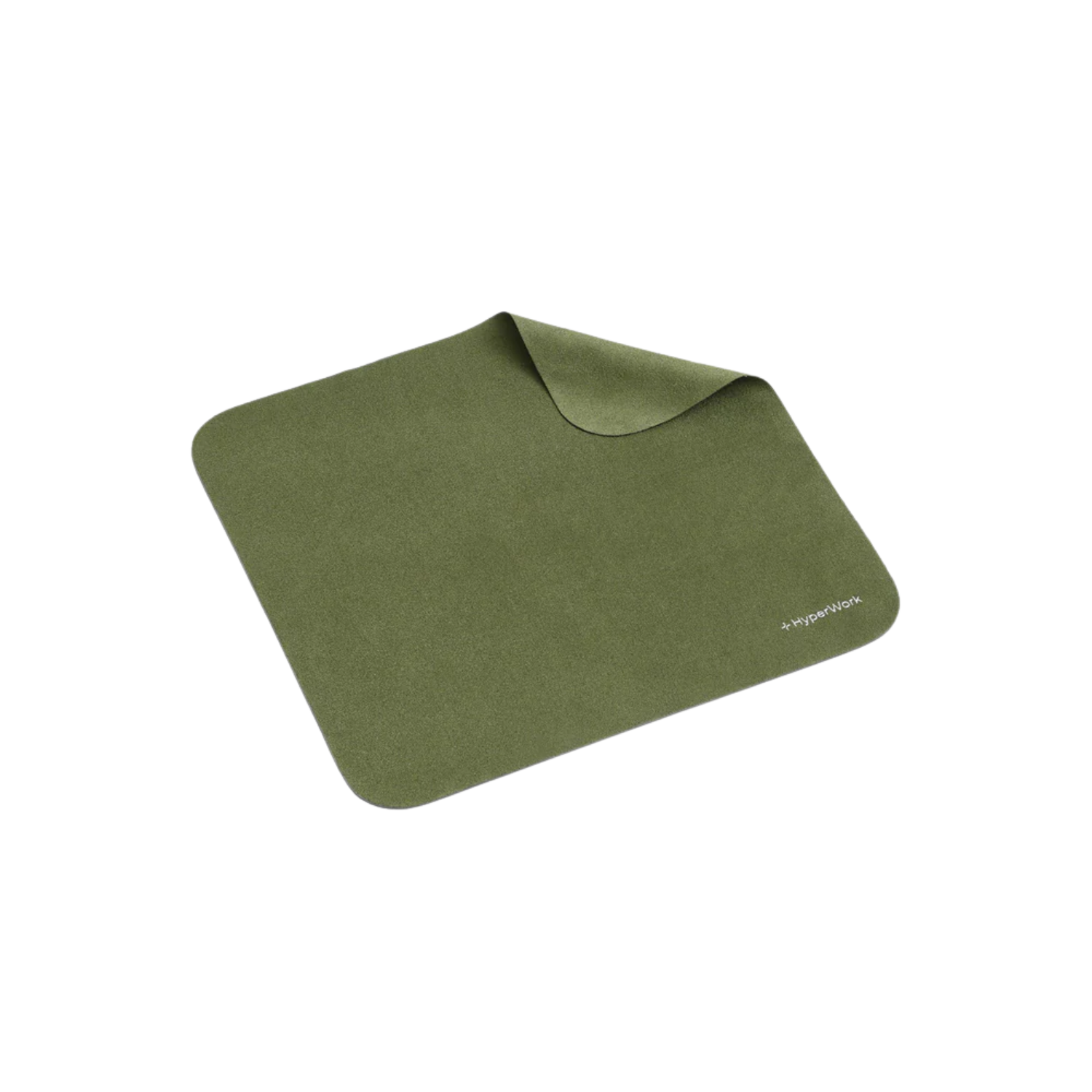 Bộ 5 khăn lau HyperWork Microfiber | CC01 - Hàng Chính Hãng