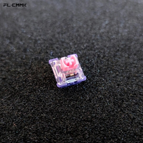 Switch FL-Esports FL-CMMK Cercis Dành Cho Bàn Phím Cơ