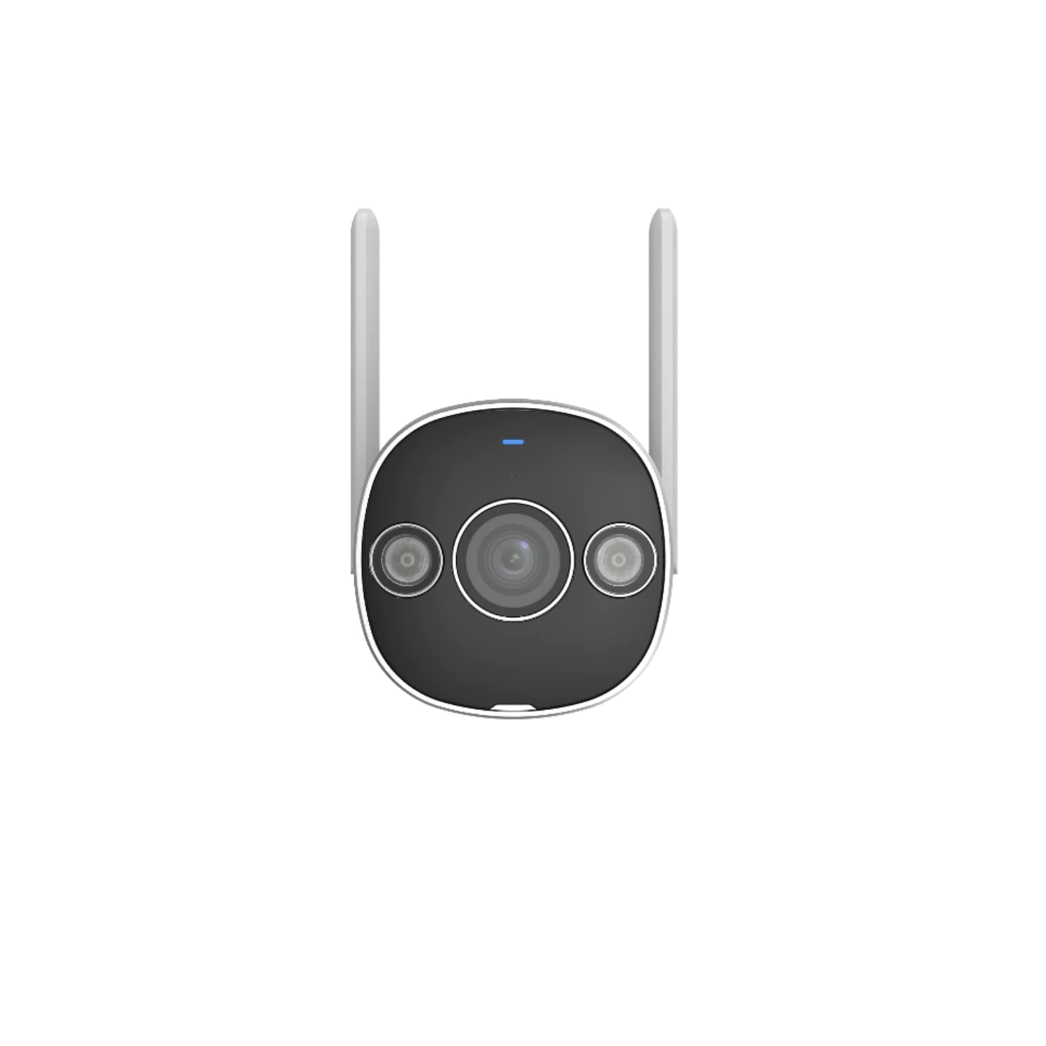 Camera IP Wifi PTZ IPC-P1A-M3F4D Ngoài trời quay quét 360°, 3.0 Megapixel