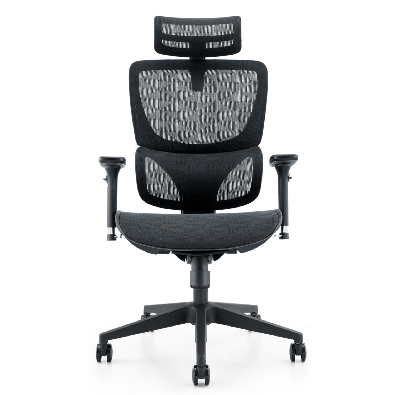 Ghế công thái học WARRIOR Ergonomic Marshal WEC620