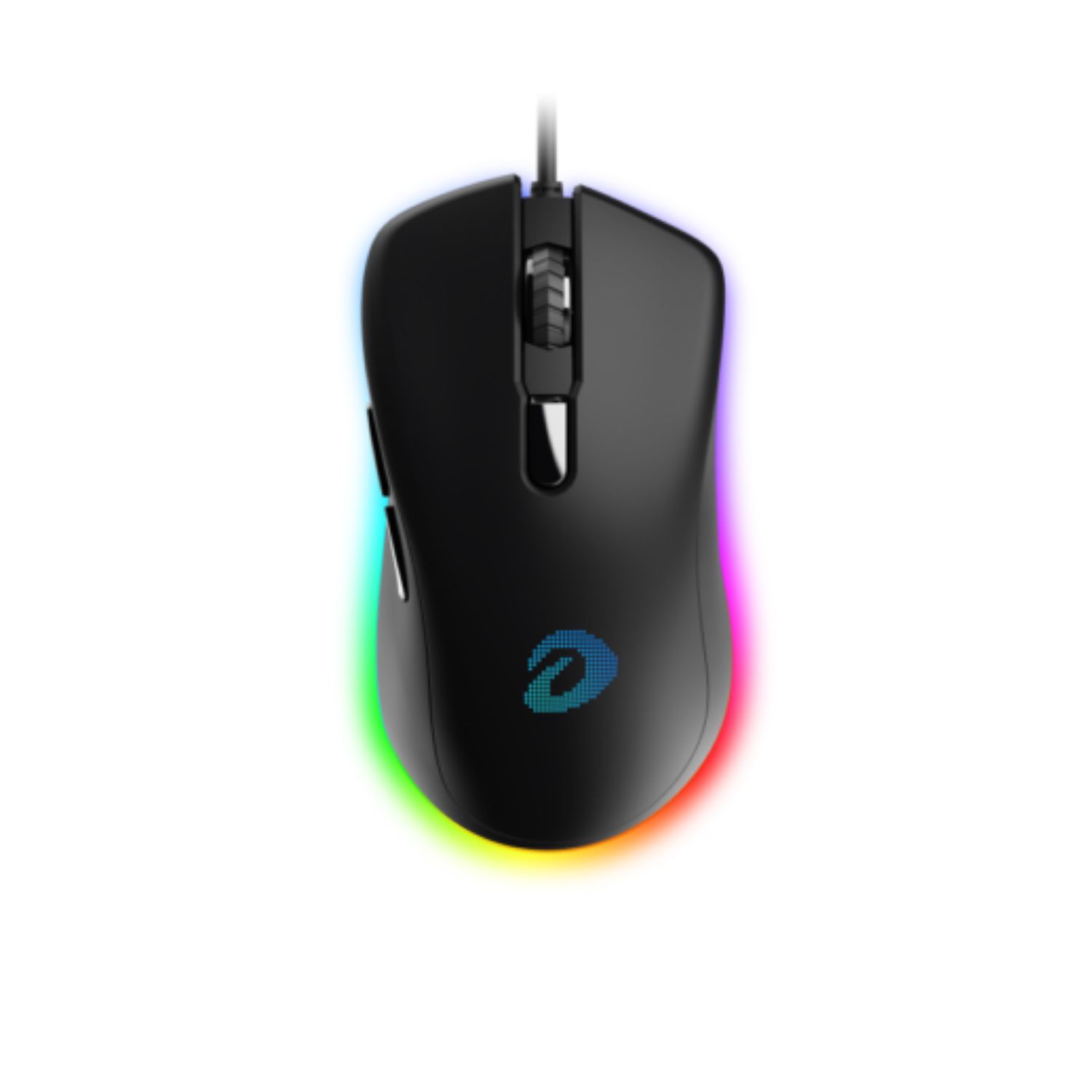 Chuột Gaming Dareu EM908X