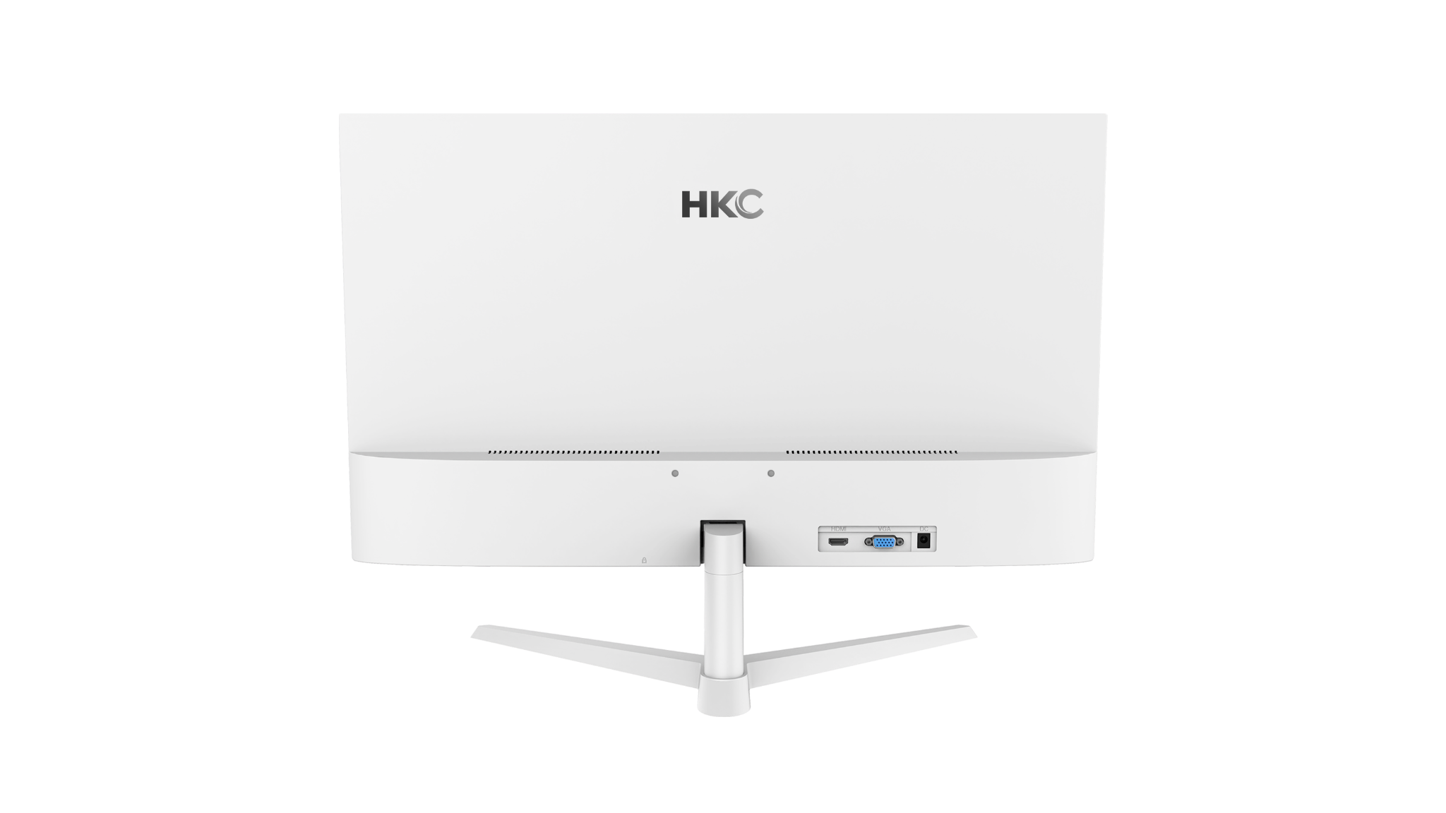 Màn hình văn phòng HKC MB27V7-W 27 inch, IPS, 100Hz - Hàng Chính Hãng