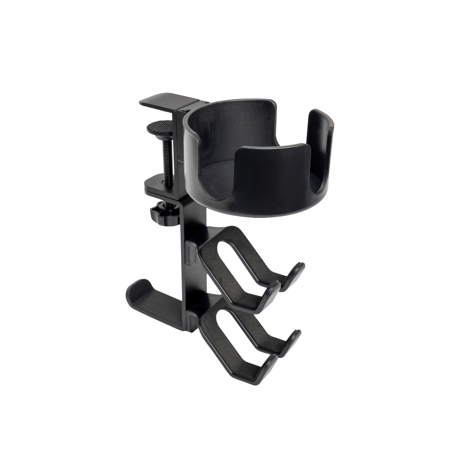 Giá đỡ cốc kẹp bàn UPGEN UP - MH01 Multi Holder 4 in 1