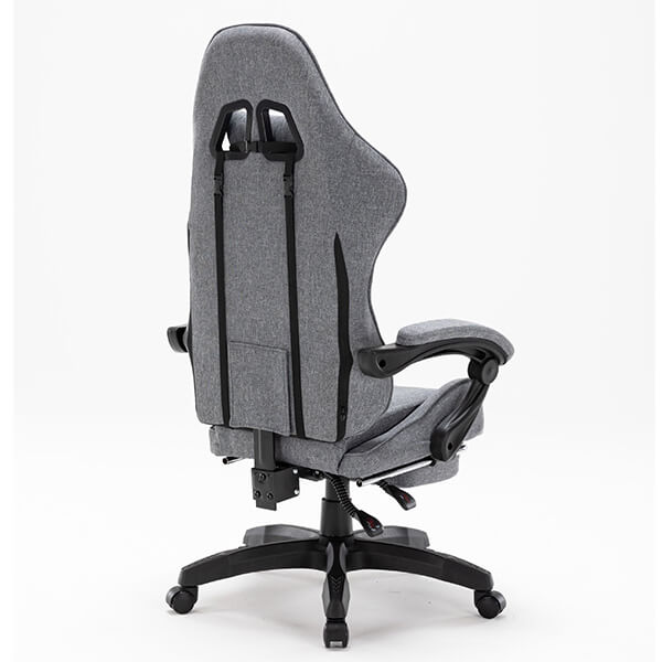 Ghế Gaming E-DRA APOLLO PLUS FABRIC EGC227 (Hàng Chính Hãng)