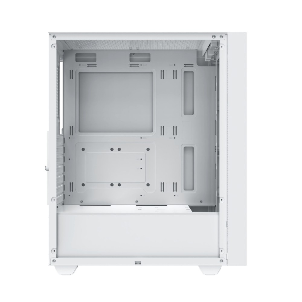 Vỏ Case Xigmatek FLY II ARCTIC 3GF