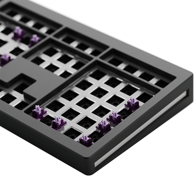 Kit bàn phím cơ Monsgeek M5W