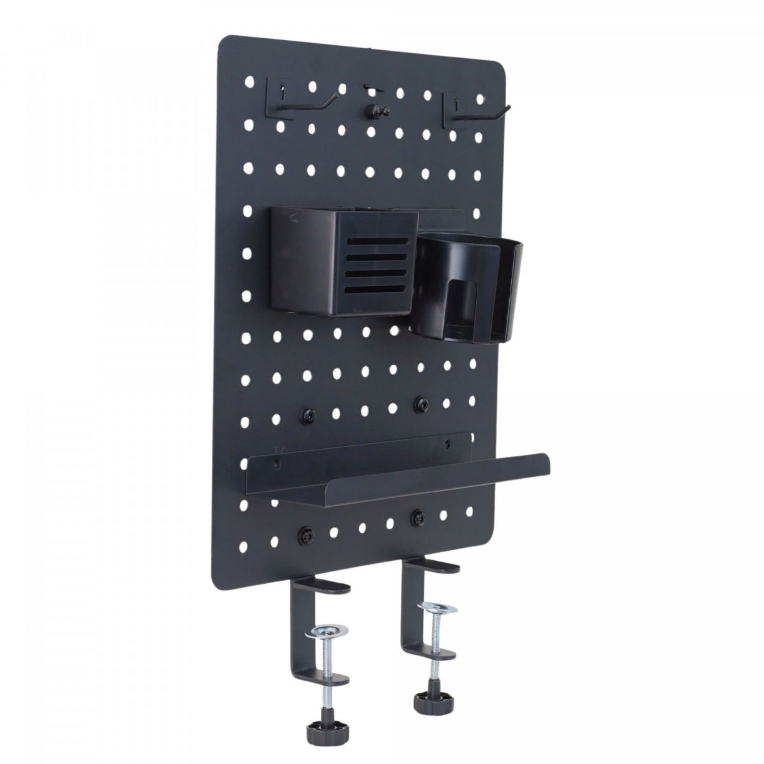 Bảng treo dụng cụ Pegboard Gaming EDRA EPG01
