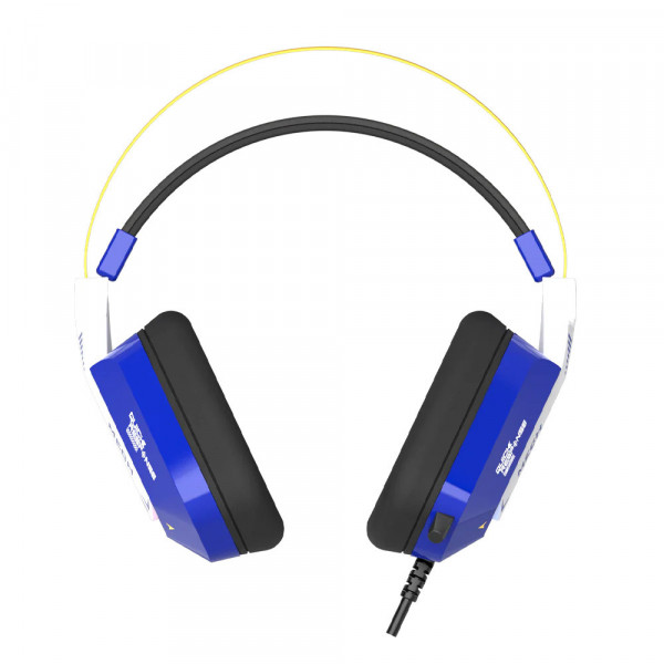 Tai Nghe Gaming Dareu EH732