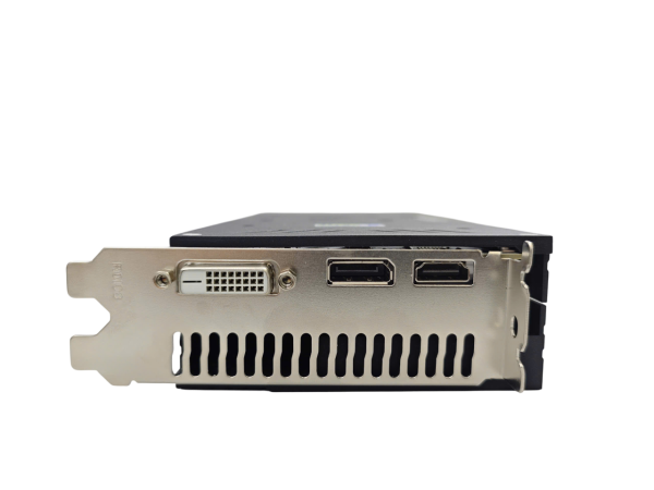 Card Màn Hình VGA Simorchip RX580 8GB GDDR5