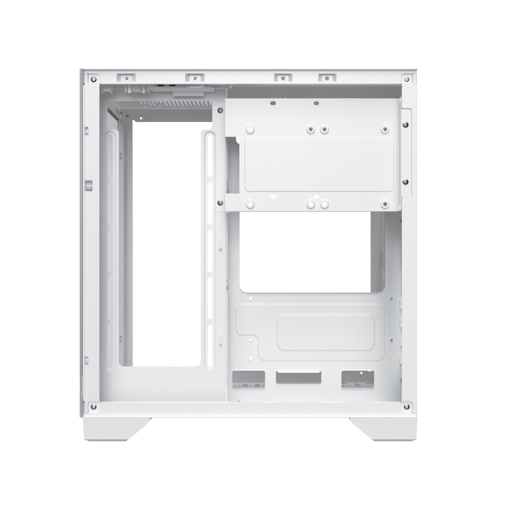 Vỏ Case máy tính XIGMATEK Aqua M Lite / Aqua M Lite 3GF