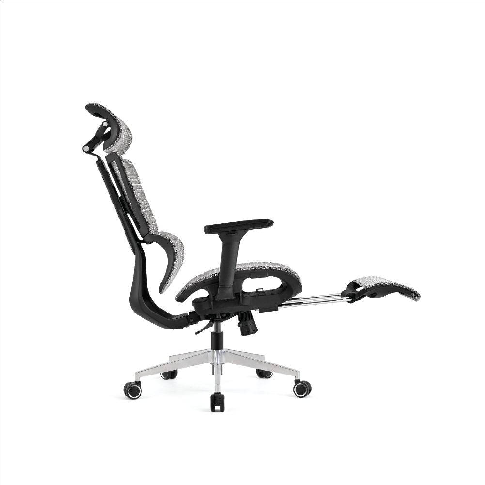 Gác Chân Ghế công thái học UPGen