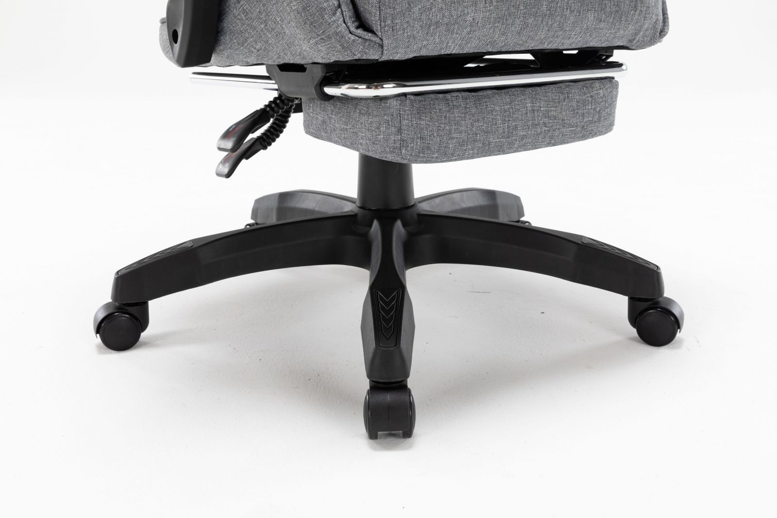 Ghế Gaming E-DRA APOLLO PLUS FABRIC EGC227 (Hàng Chính Hãng)