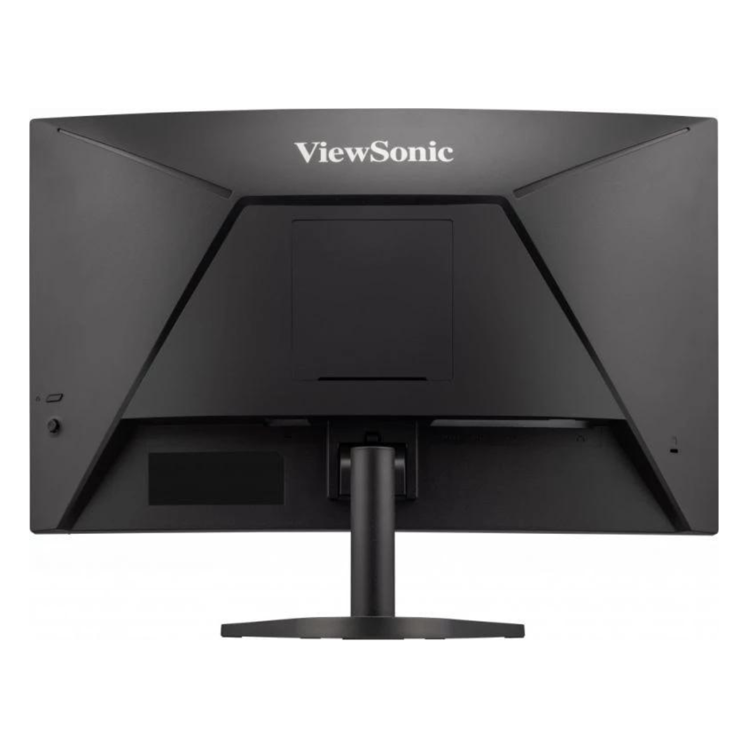 Màn hình cong gaming View Sonic VX2468-PC-MHD 24 inch, VA, 165Hz, 1ms