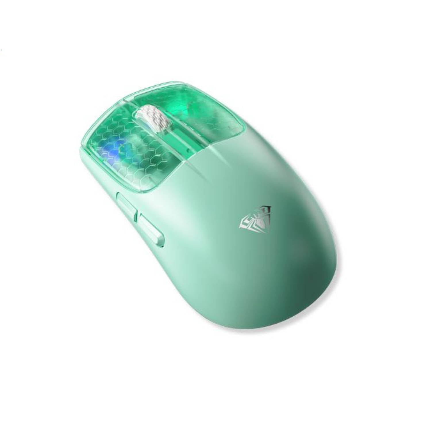 Chuột Gaming Không Dây AULA SC560