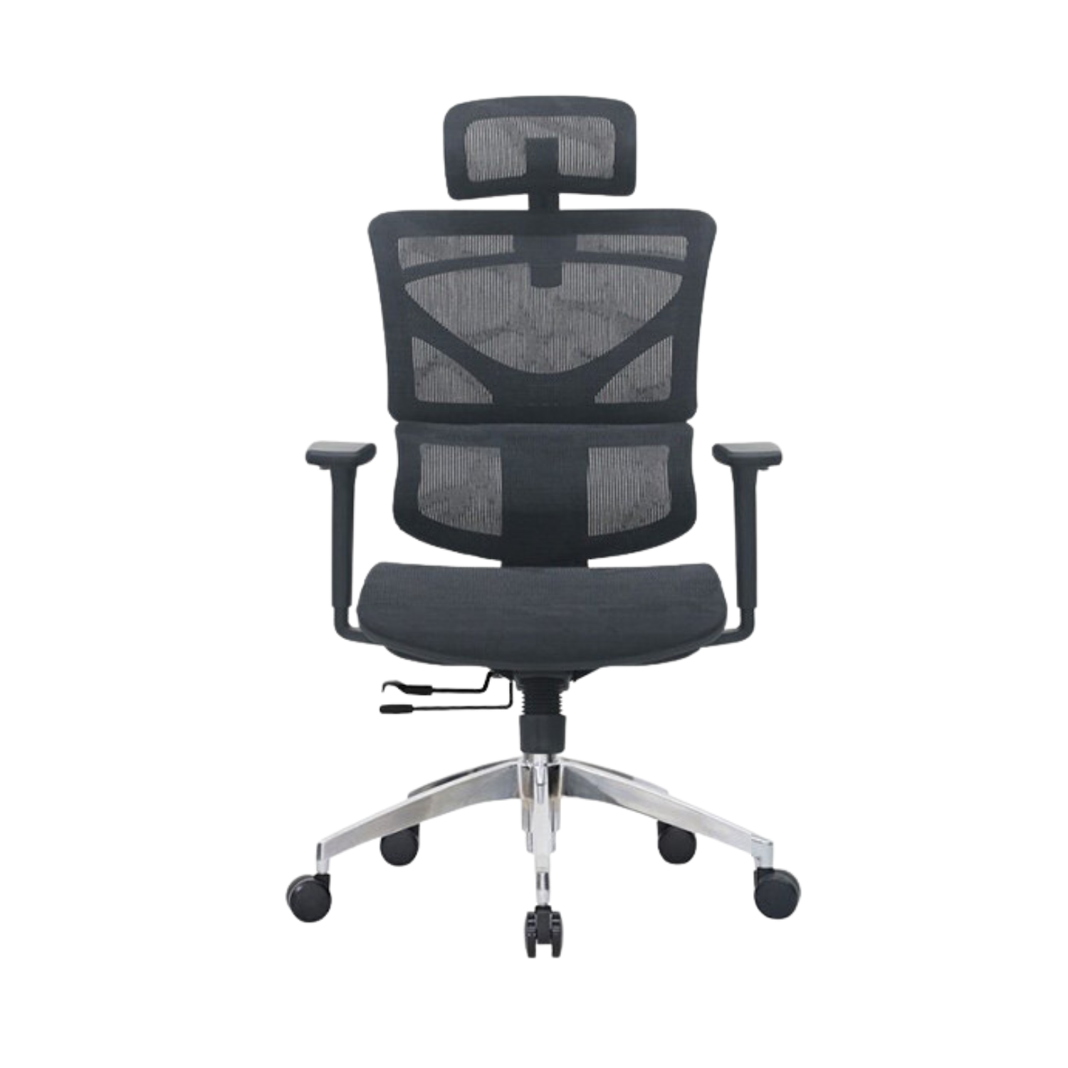 Ghế công thái học E-DRA EEC214