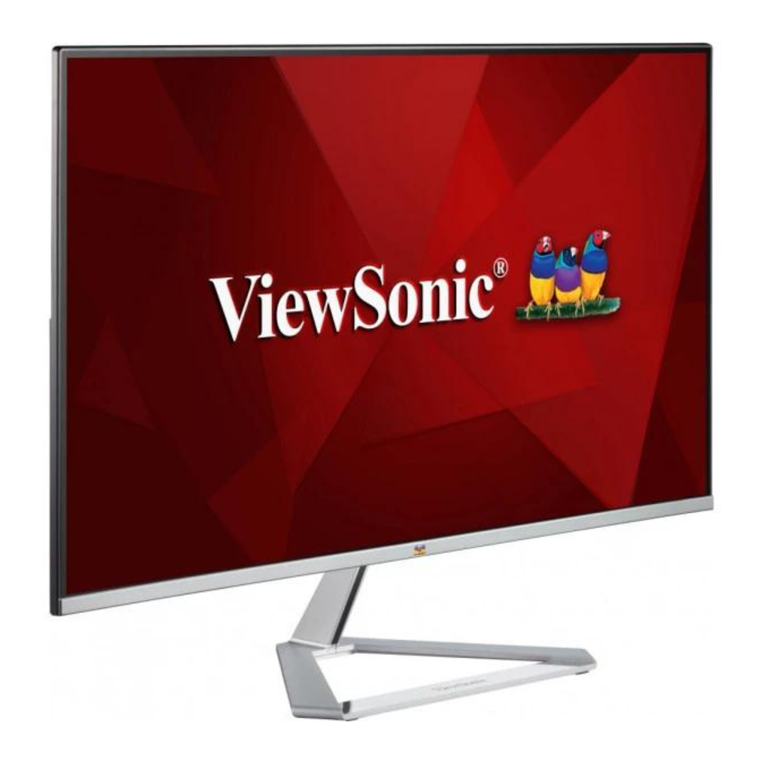 Màn hình máy tính ViewSonic VX2776-SH 27 inch, IPS, 75Hz, 4ms, 100% sRGB (Hàng Chính Hãng)
