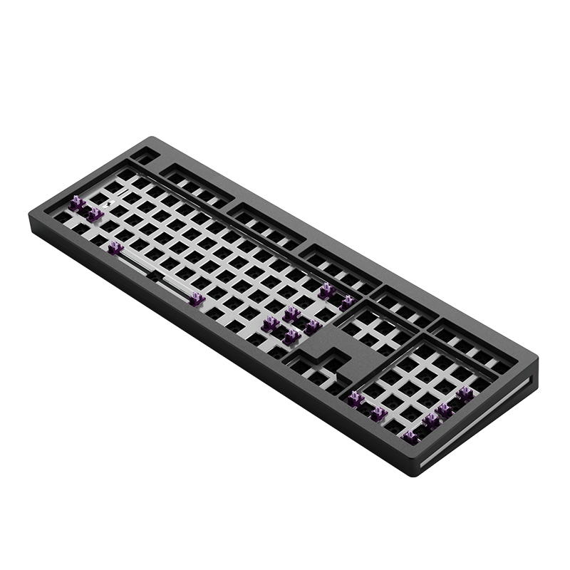 Kit bàn phím cơ Monsgeek M5W