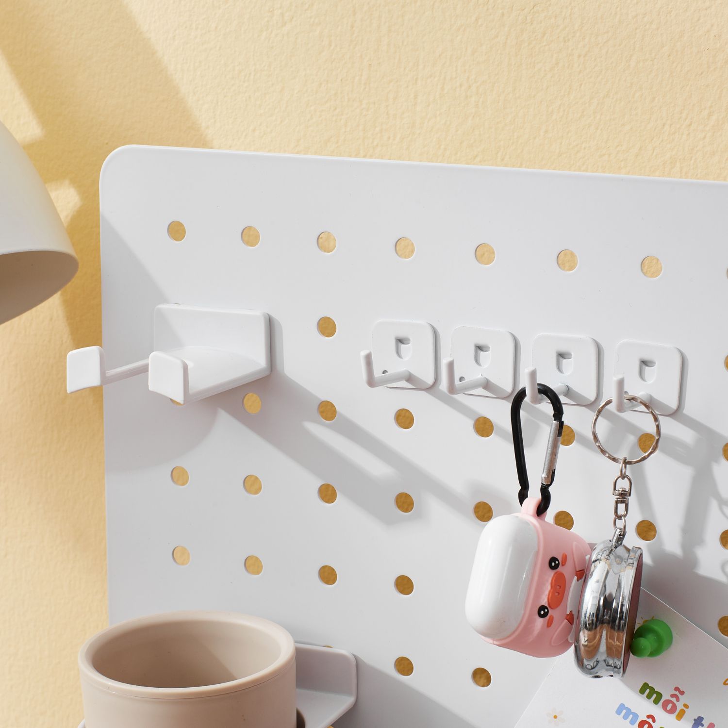 Bảng Treo Đồ HyperWork Omni Board PG03