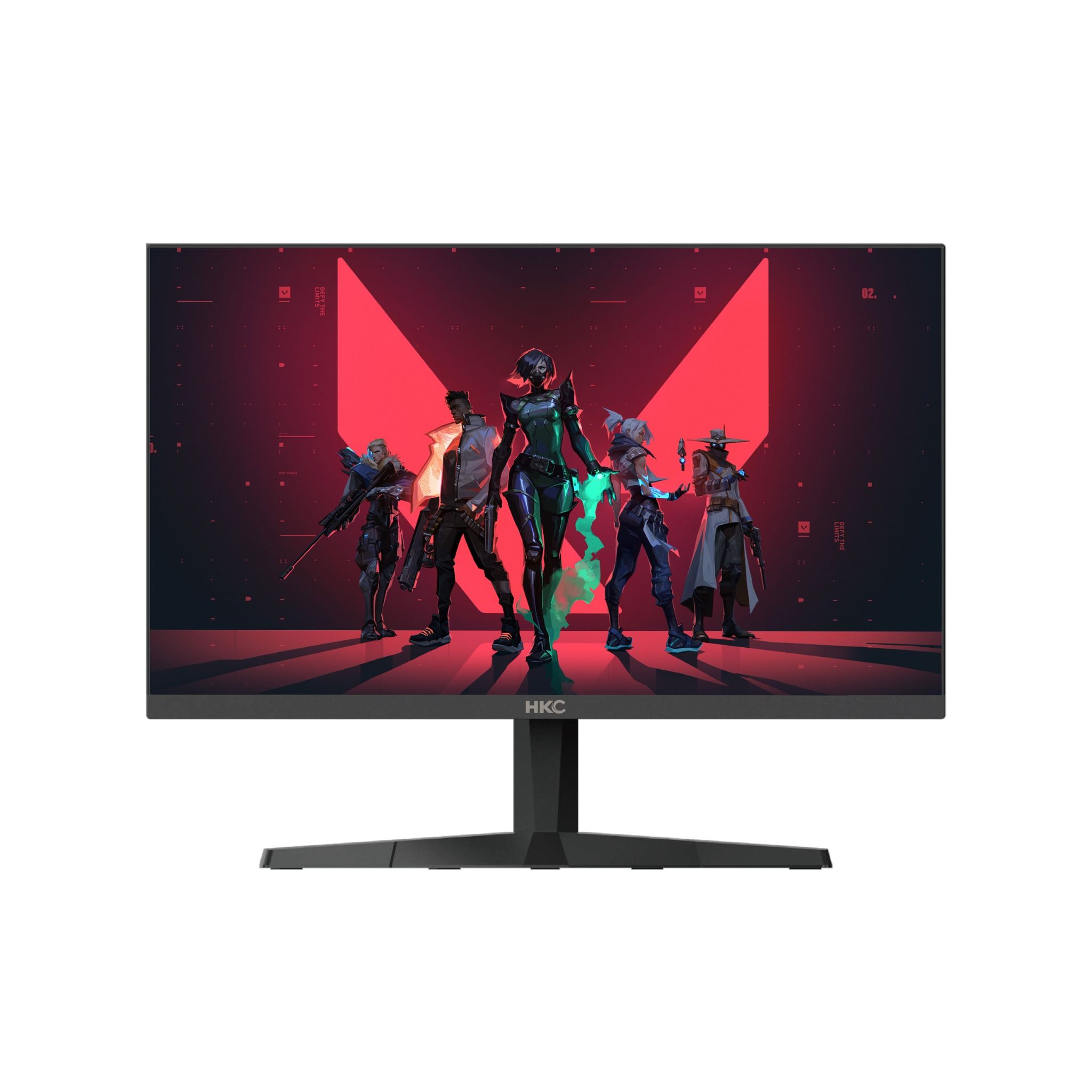 Màn Hình Phẳng Gaming HKC MG25H320 Fast IPS 320Hz