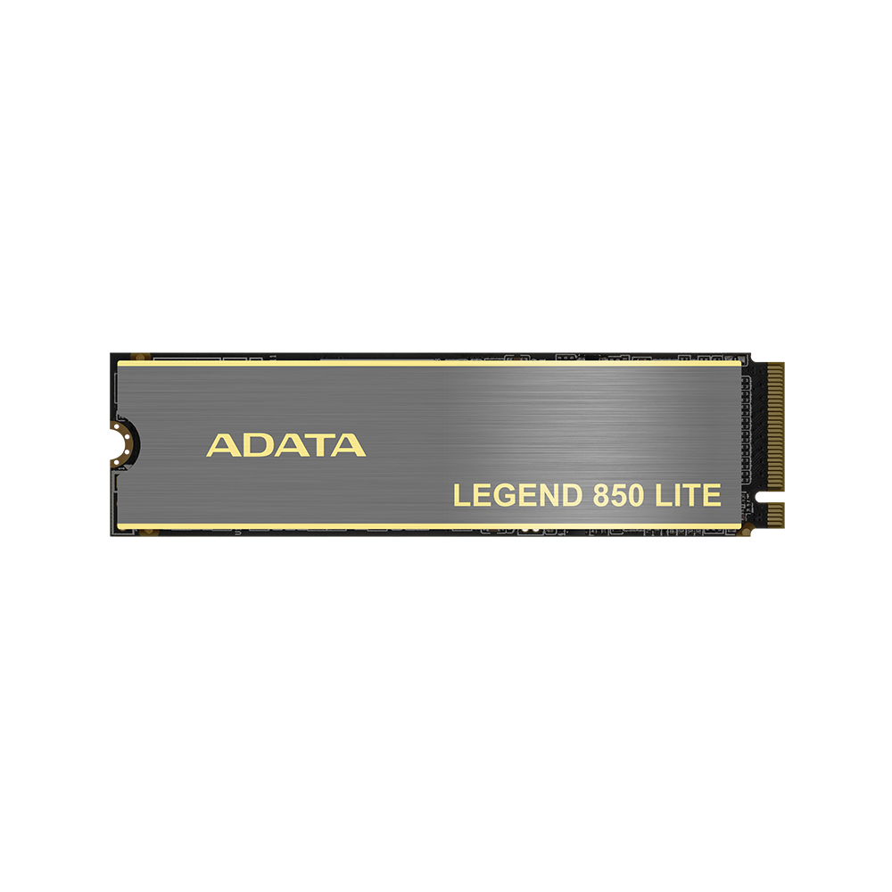 Ổ cứng SSD LEGEND 850 LITE PCIe Gen4 x4 M.2 2280