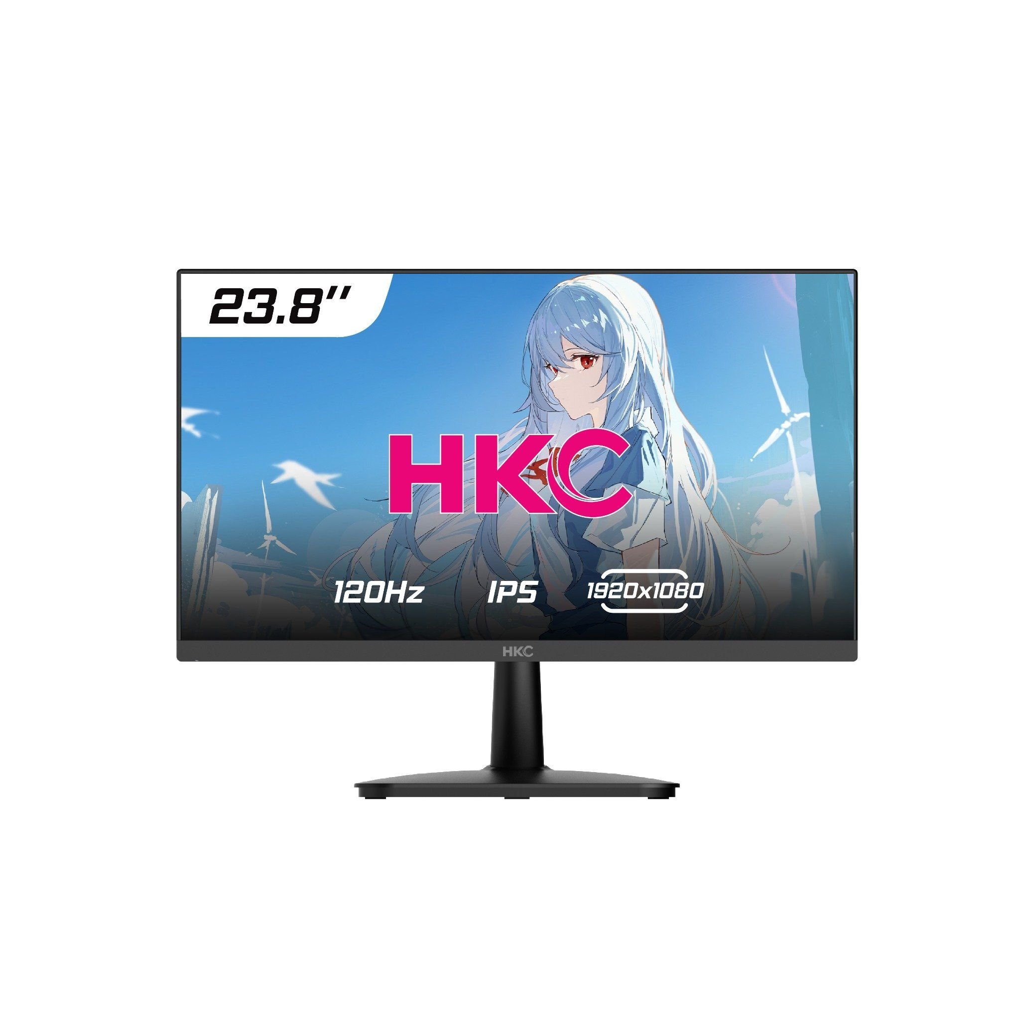 Màn hình văn phòng HKC MB24V39 23.8 inch, IPS, 120Hz