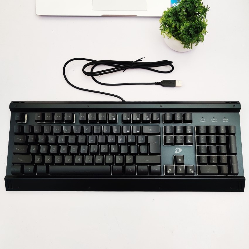 Bàn Phím GIả Cơ Dareu LK145
