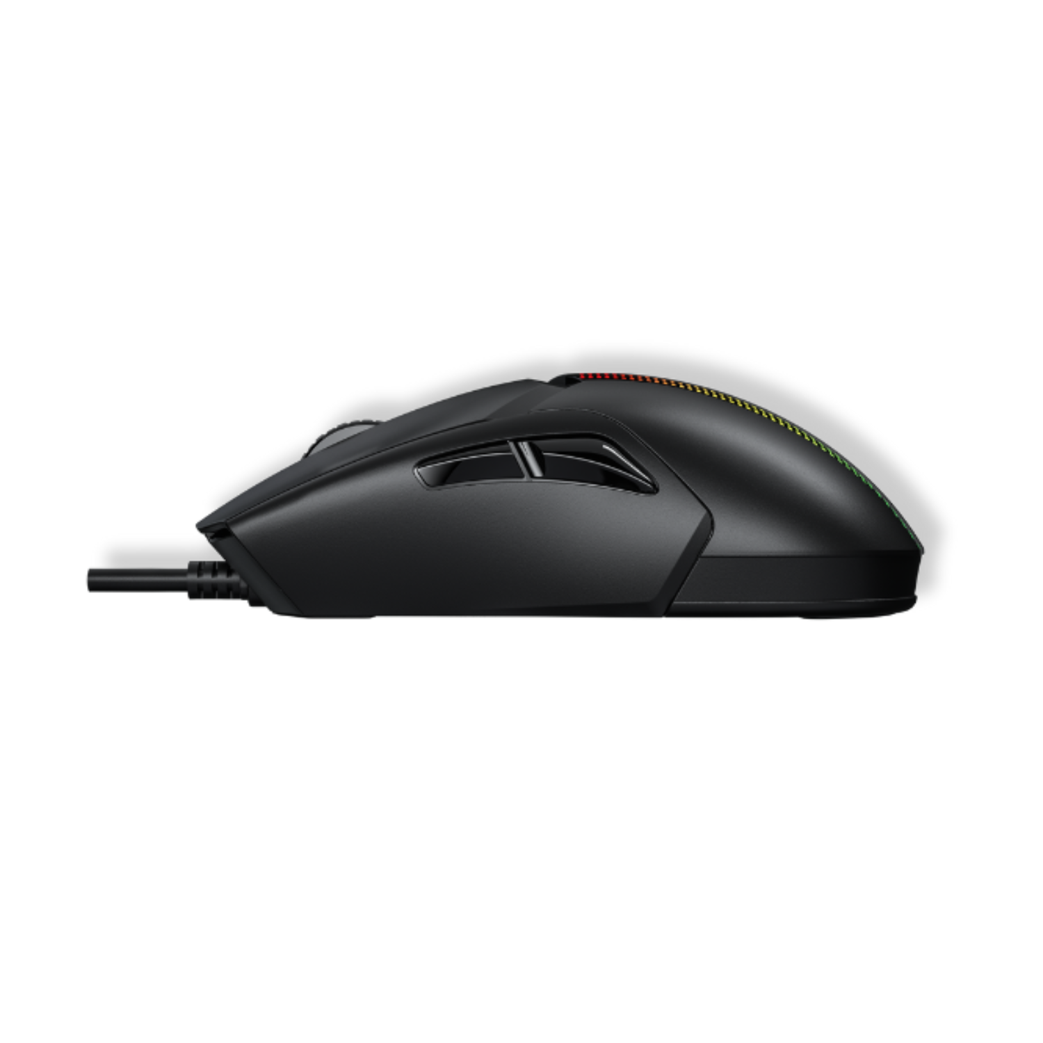 Chuột Gaming AULA F813 Led RGB