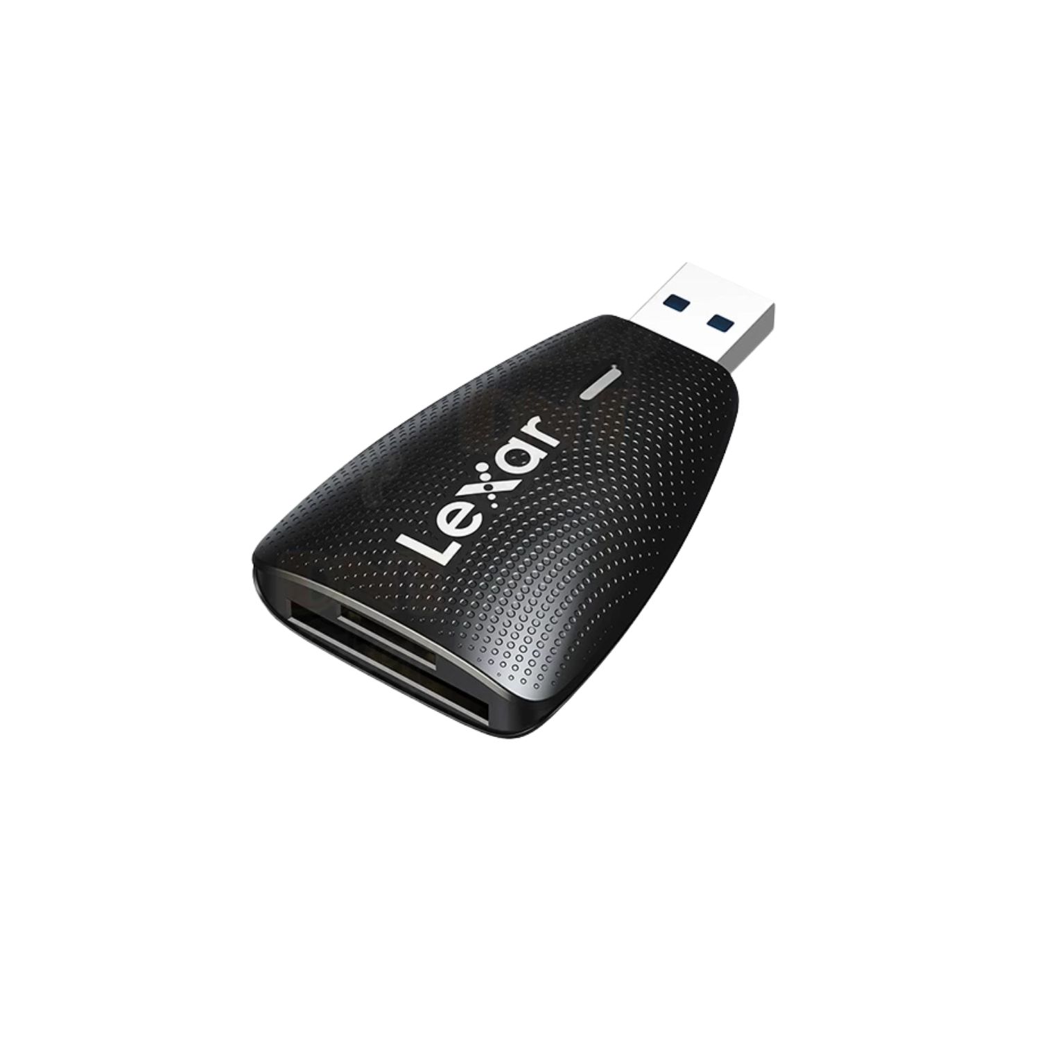 Đầu đọc thẻ nhớ Lexar Multi-Card 2-in-1 USB 3.1