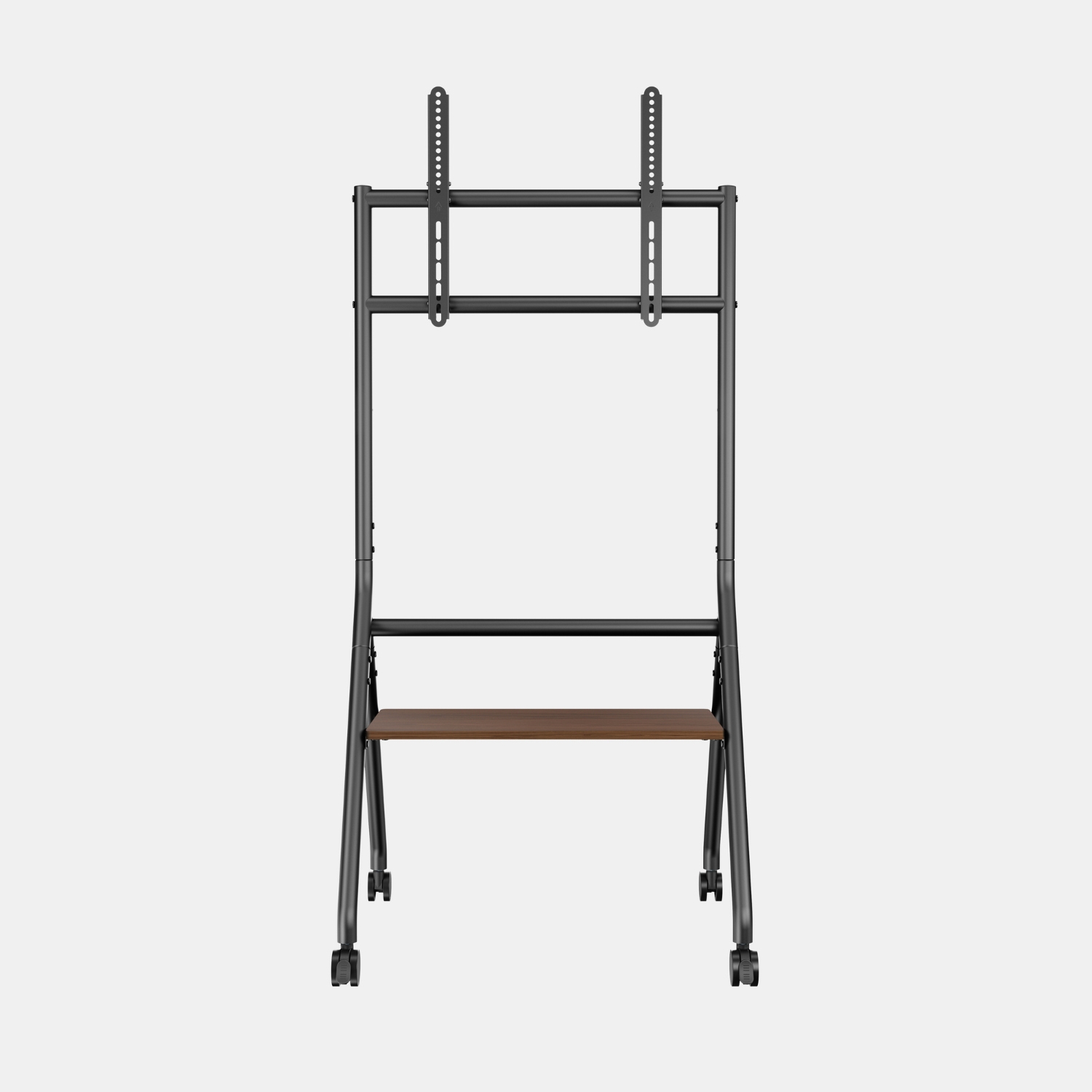 Giá treo TV di động Hyperwork Era Stand TVC03 - Hỗ trợ màn 37-86 Inch, Tải trọng tối đa 80kg