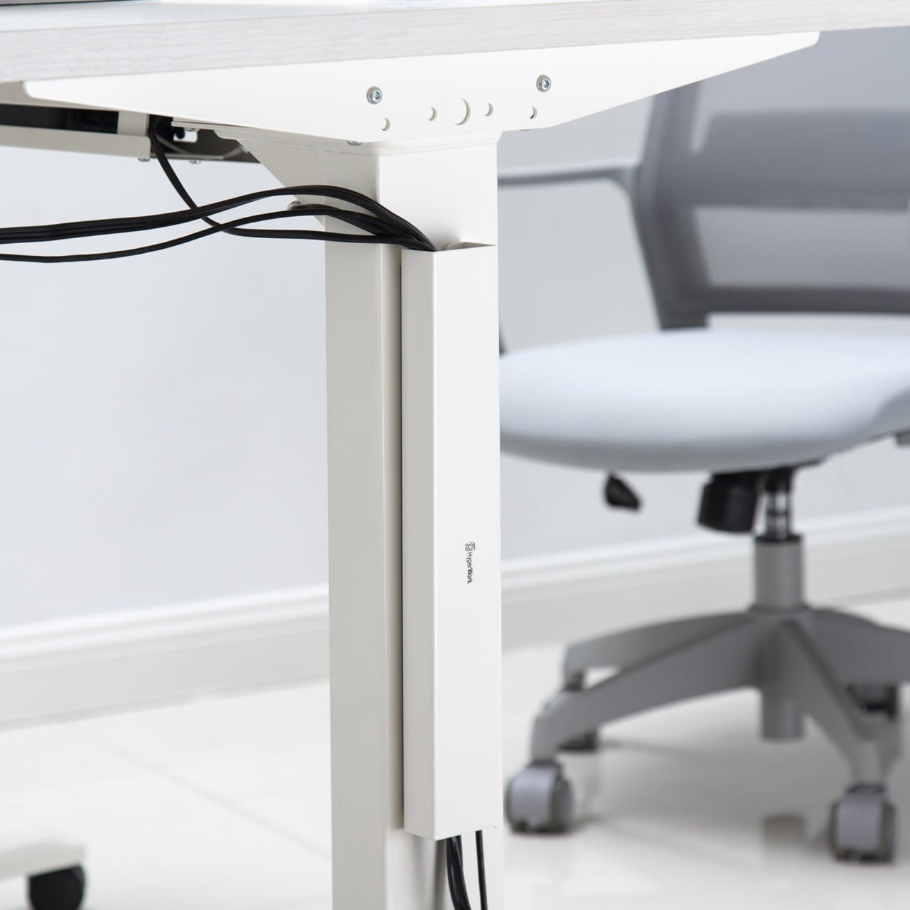 Khay đi dây nam châm HyperWork CM-02