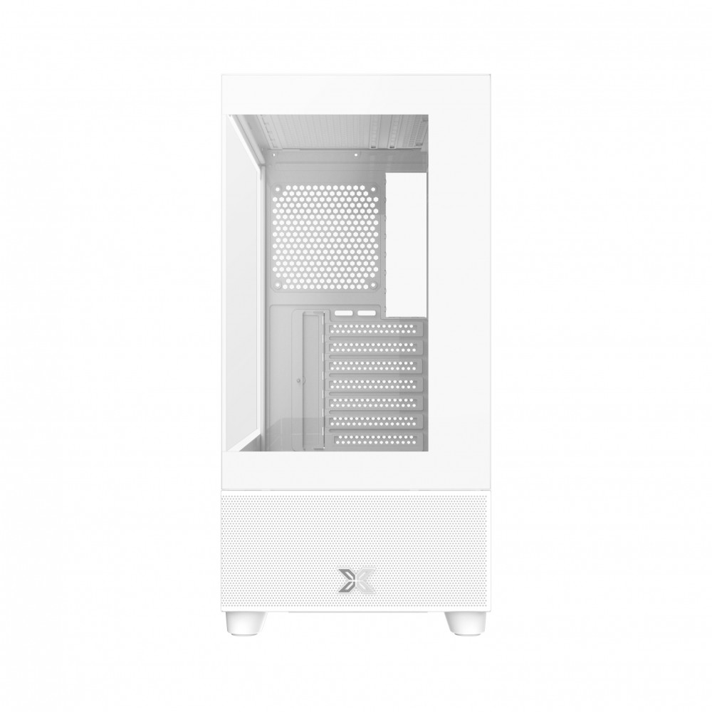 Vỏ Case Máy Tính XIGMATEK ENDORPHIN AIR ARTIC (EN41792) - PREMIUM GAMING ATX