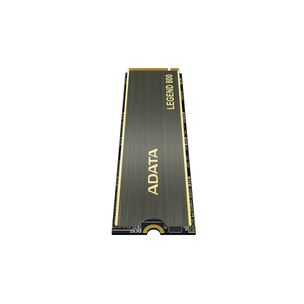 Ổ cứng SSD LEGEND 800 PCIe Gen4 x4 M.2 2280 500GB-1TB