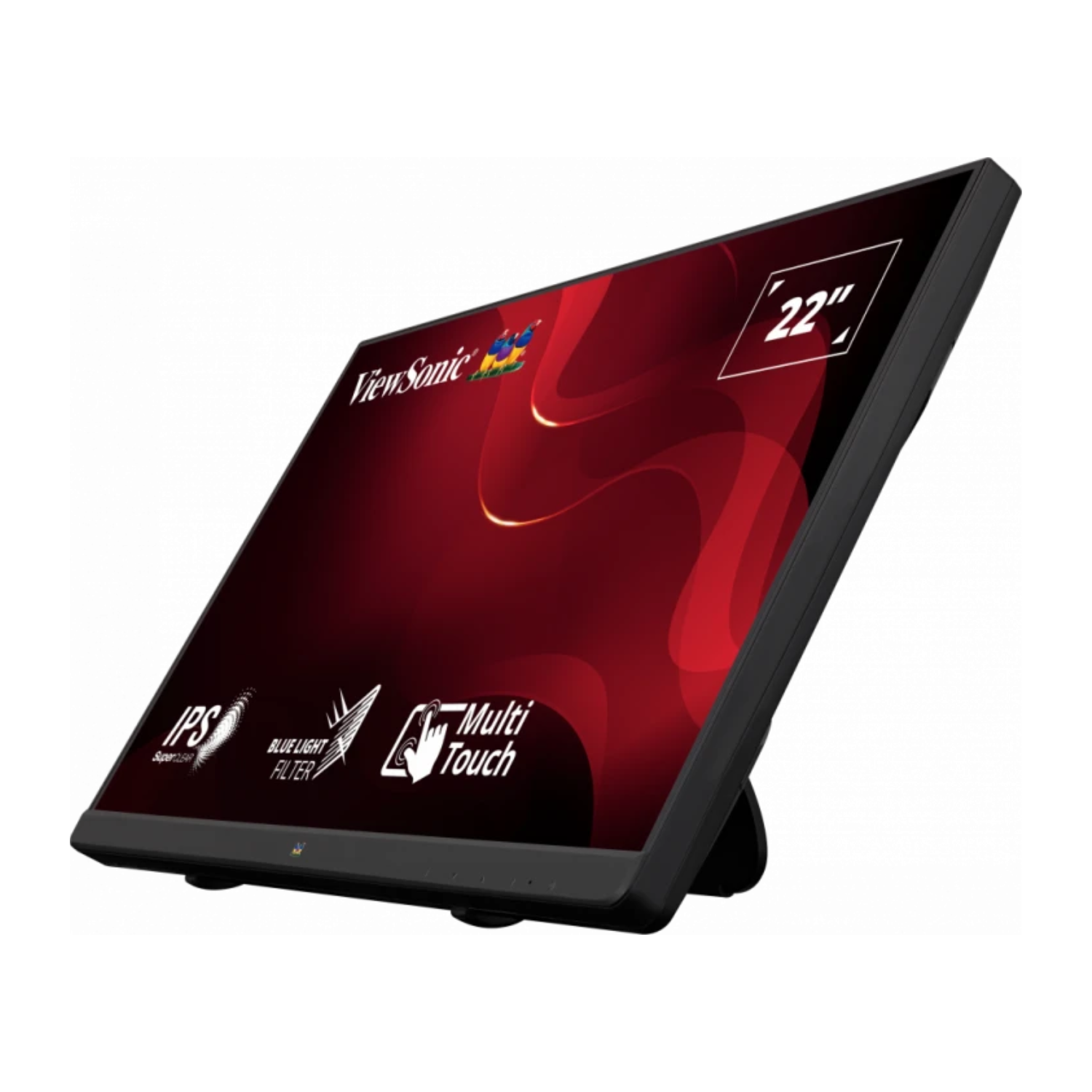 Màn hình cảm ứng Viewsonic TD2230 22 inch, Full HD, IPS