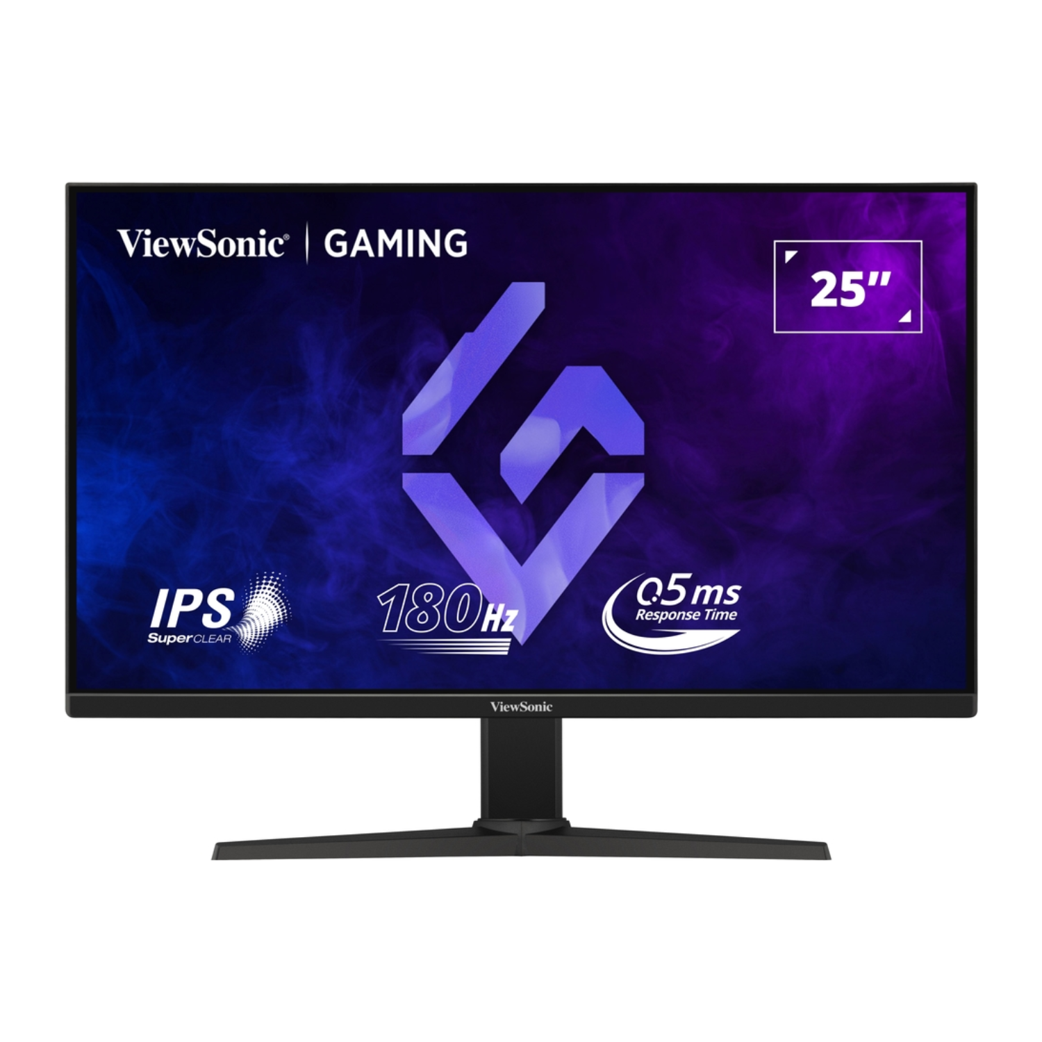 Màn hình Gaming ViewSonic VX2528J 25 inch, FHD, IPS, 180Hz