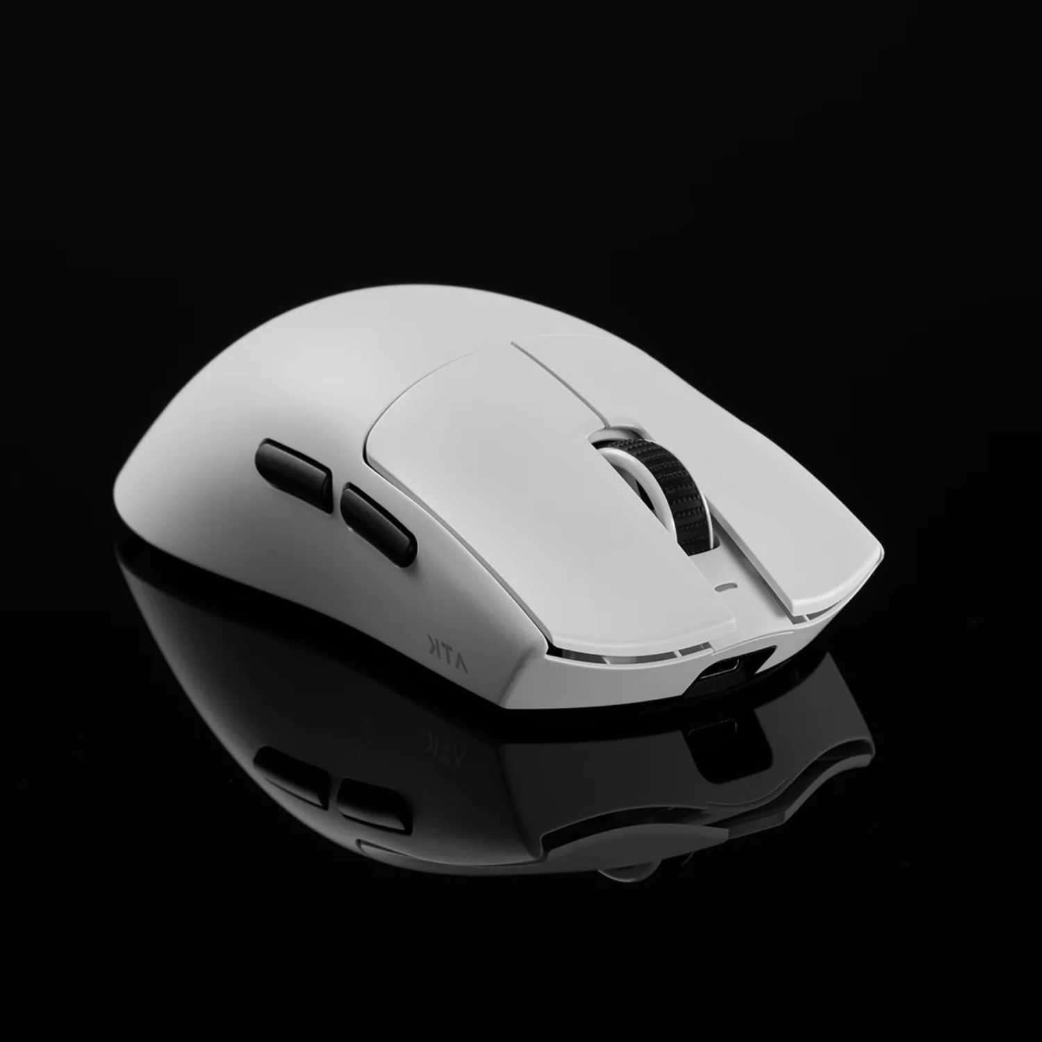 Chuột ATK X1 Ultimate Trắng