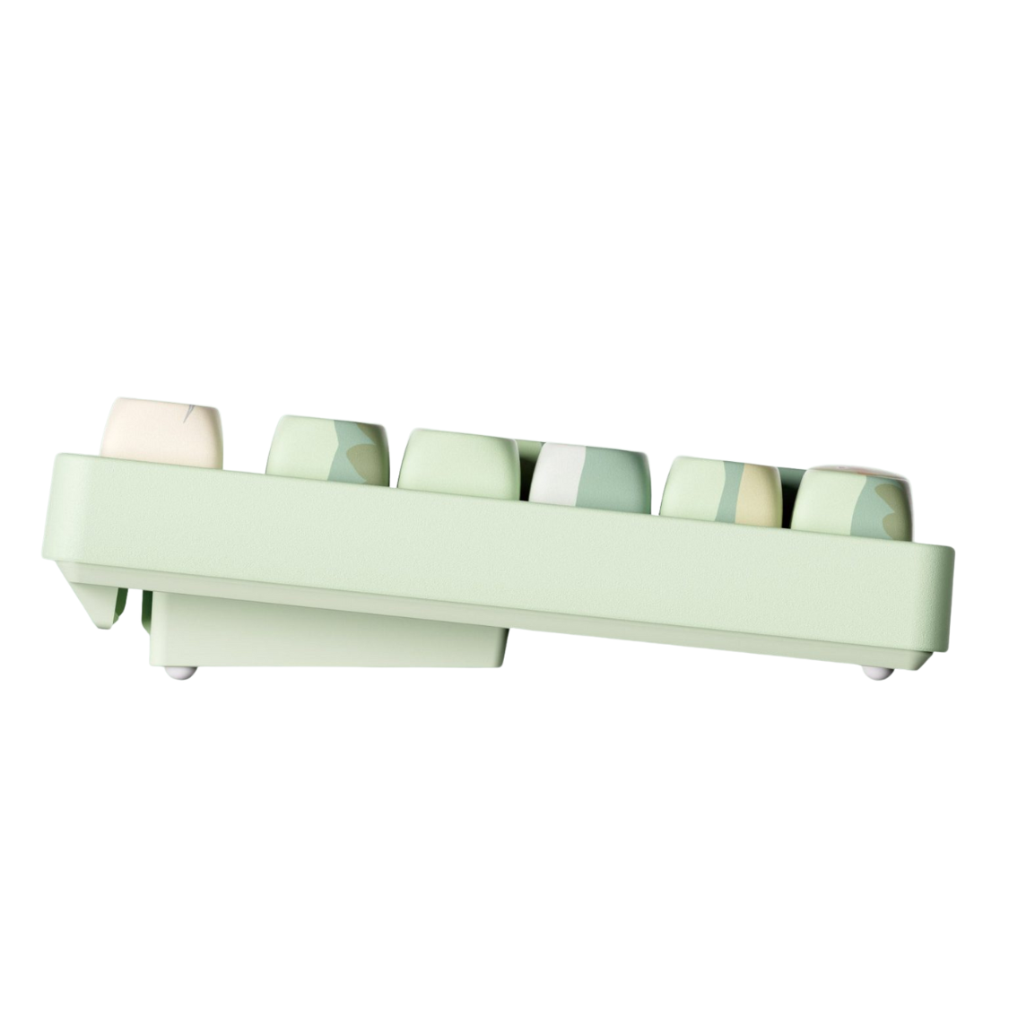 Bàn phím cơ AKKO 5108B Plus The Legend of Hei