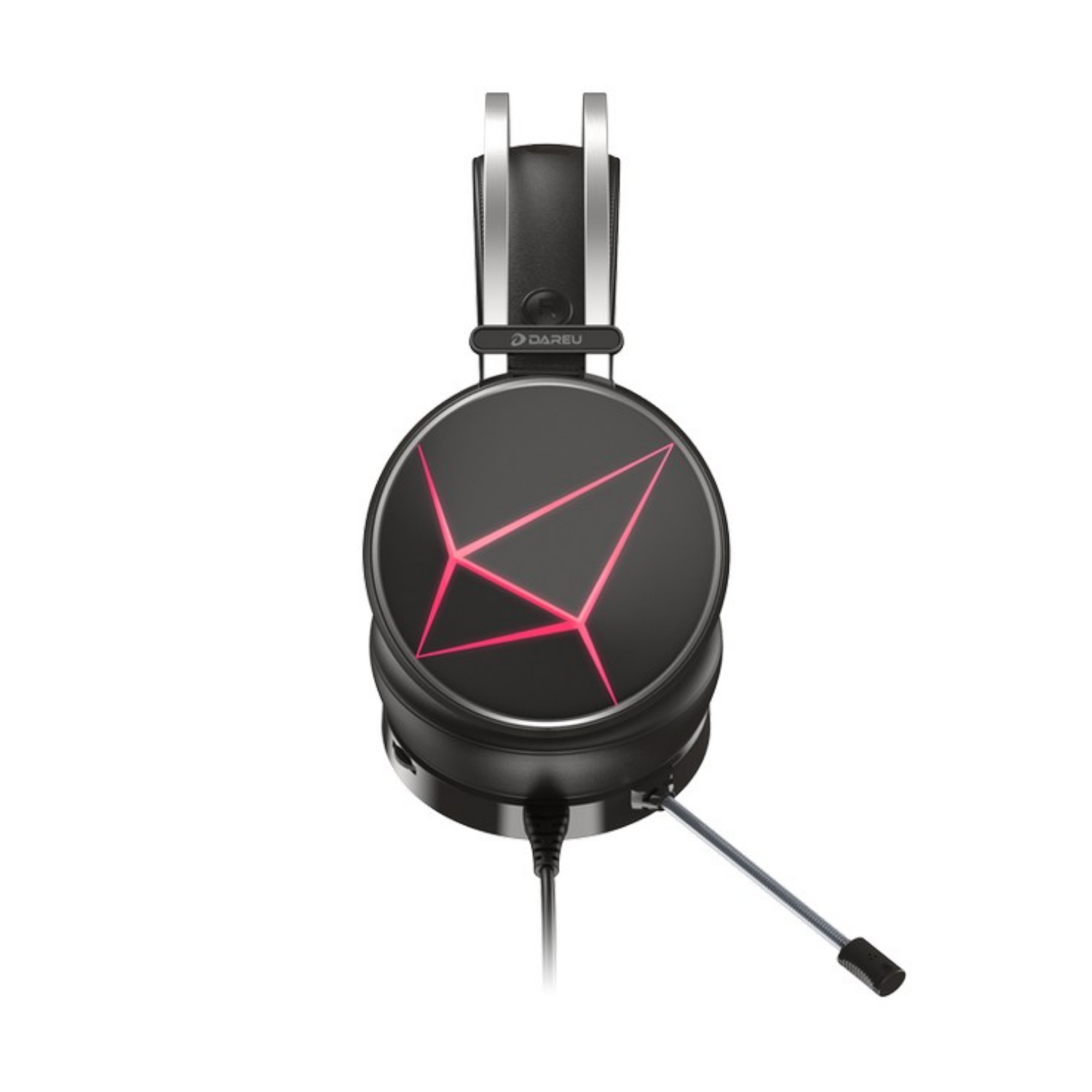 Tai Nghe Gaming Dareu EH722X