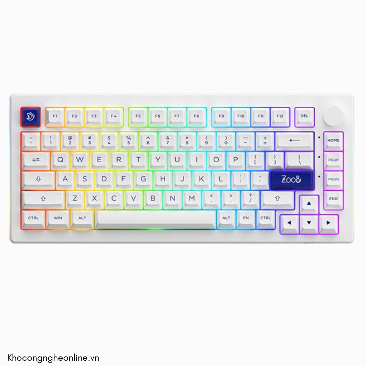 Màn hình Gaming EDRA EGM27F240P 27 inch FullHD 240Hz