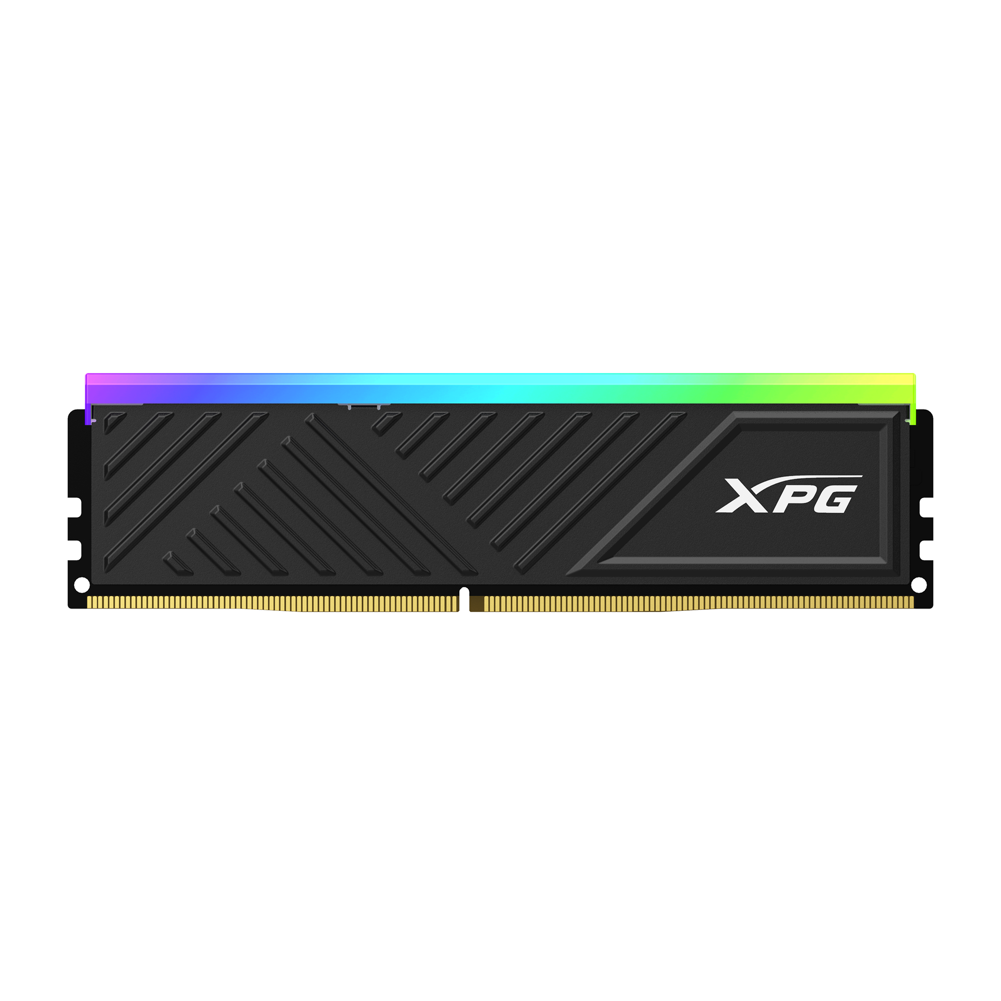 Ram ADATA XPG D35G DDR4 8GB / 16GB Bus 3200MHz RGB (Hàng Chính Hãng)
