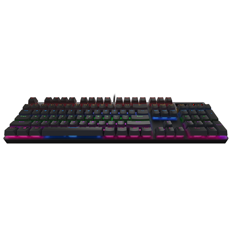 Bàn phím cơ Gaming Rapoo V500 Pro (2020) - Gaming KB