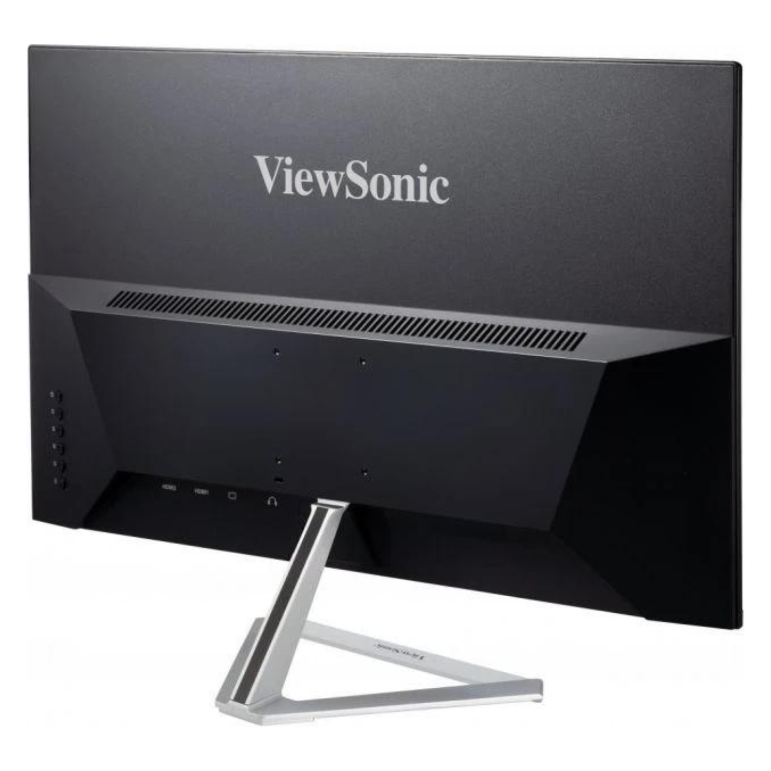 Màn hình máy tính ViewSonic VX2476-SH 24 inch, IPS, 75Hz, 4ms (Hàng Chính Hãng)