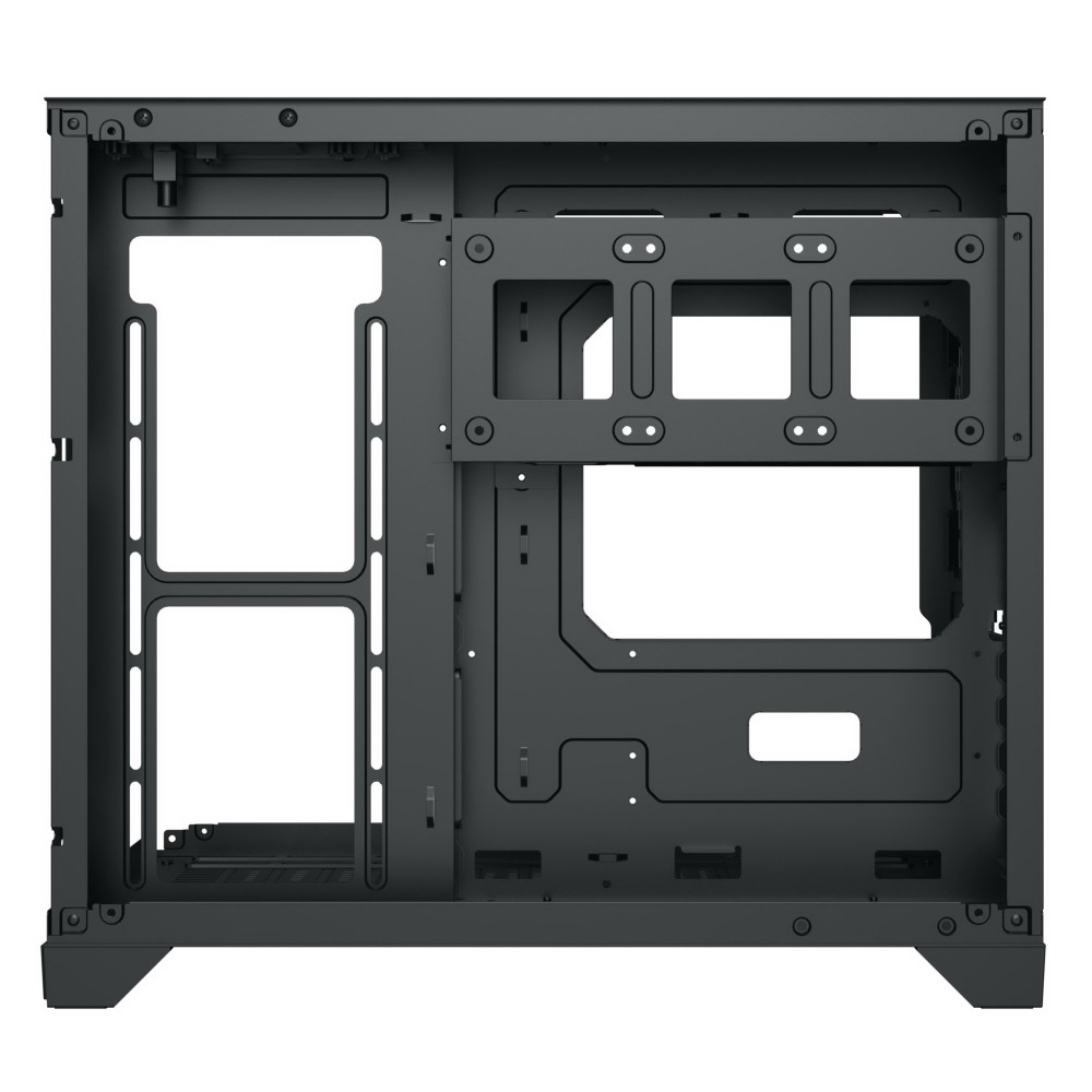 Vỏ Case máy tính XIGMATEK ALPHA PANO M / PANO M ARTIC