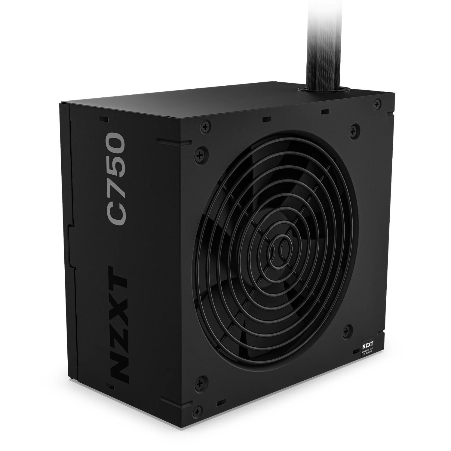 Nguồn máy tính NZXT C750 BRONZE 750W