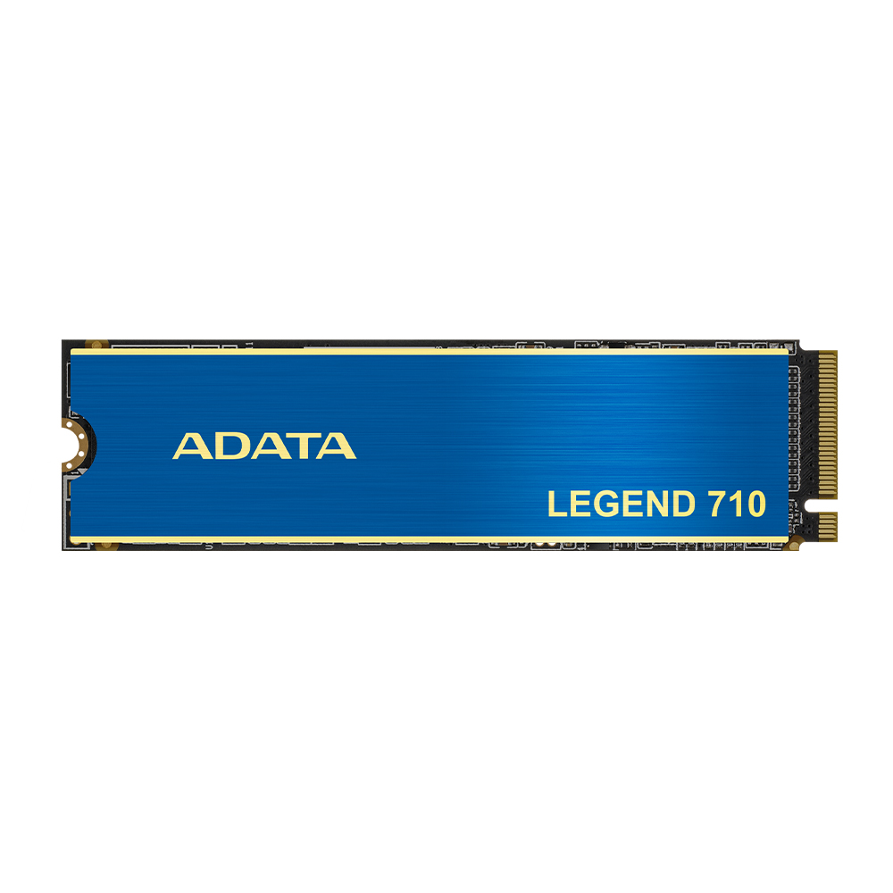Ổ cứng SSD LEGEND 710 PCIe Gen3 x4 M.2 2280 - bảo hành chính hãng lên đến 36 tháng