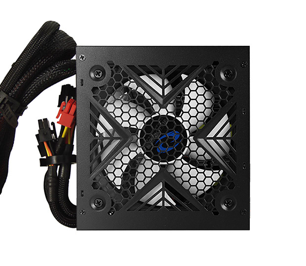 Nguồn PC RaidMax RX-350XT