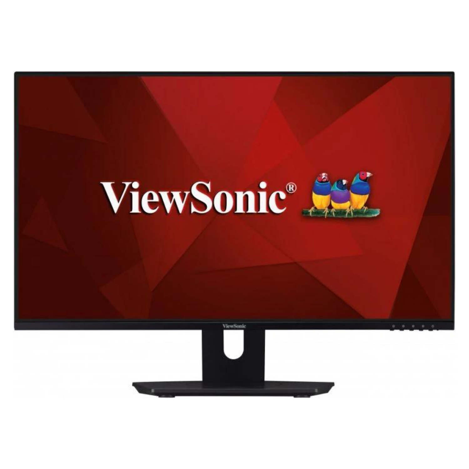 Màn hình ViewSonic VX2480-2K-SHD QHD, 24 inch, IPS, 75Hz