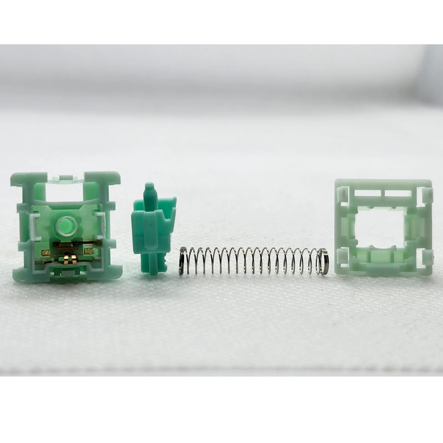 Switch AKKO CS dùng cho bàn phím cơ - (1 hộp 45 switch)