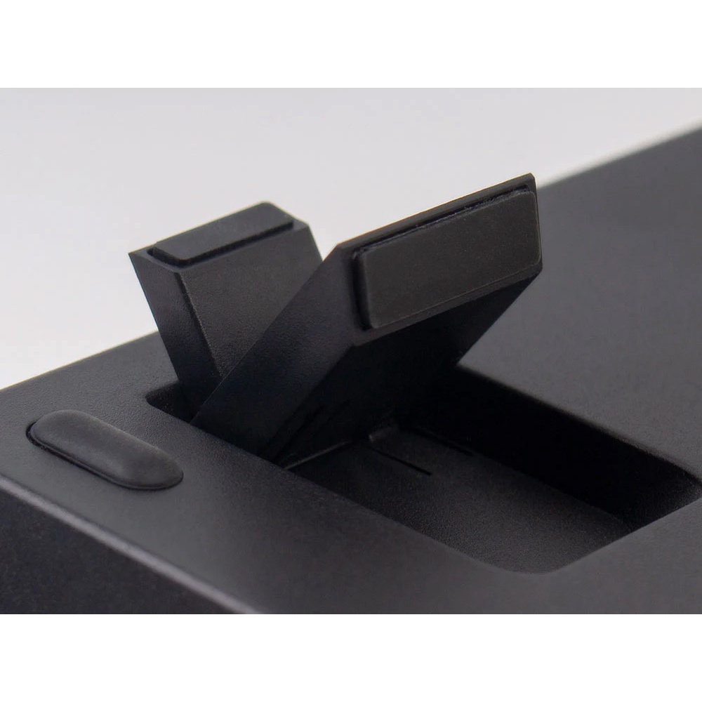 Bàn phím cơ Keychron K8 Pro - Hỗ trợ QMK/VIA - (Hàng chính hãng)