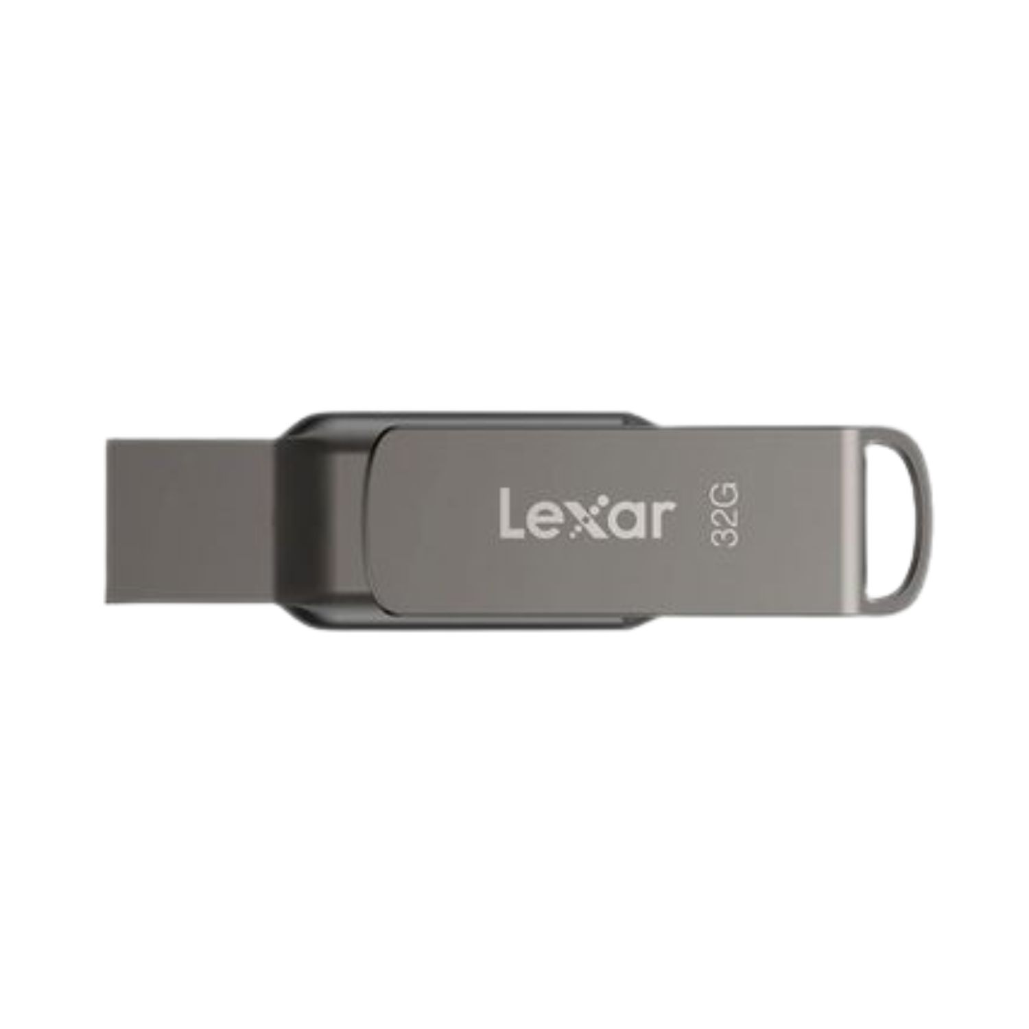 USB Lexar JumpDrive Dual Drive D400 3.1 Type C, 32GB / 64GB / 128GB