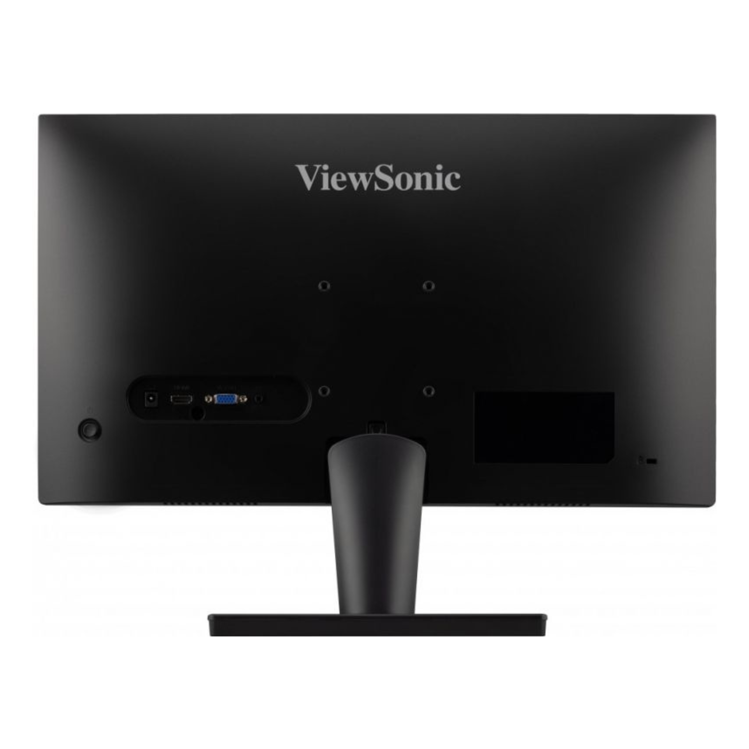 Màn hình máy tính View Sonic VA2415-H 24 inch, Full HD, VA, 75Hz, 100% sRGB (Hàng Chính Hãng)